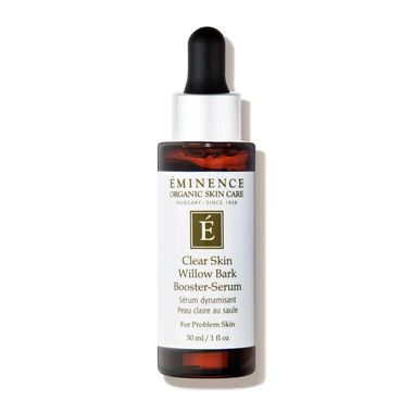 faces clear skin booster serum